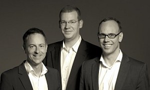  - Zuiano-Unternehmer-Trio