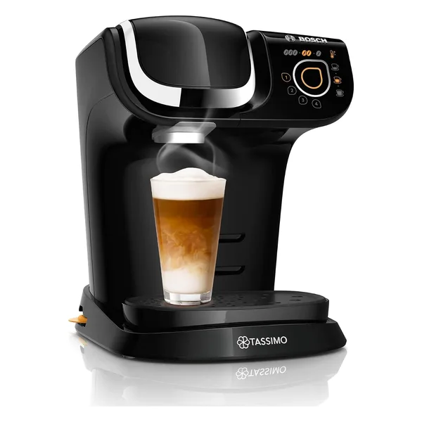 Bosch Tassimo My Way 2