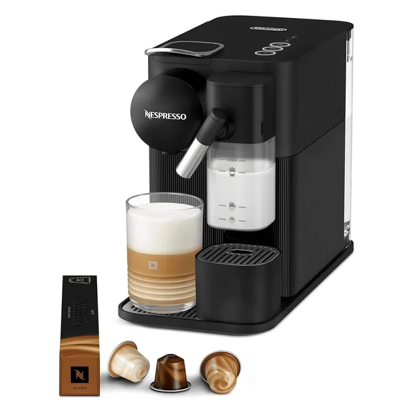 De'Longhi Nespresso Lattissima One